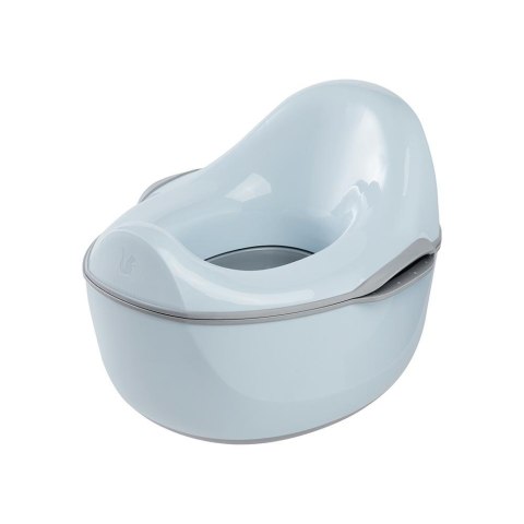 KEEEPER KASIMIR MICKEY MOUSE Nocnik deluxe 4w1 cloudy blue (pochmurny błękit) KEEEPER KASIMIR MICKEY MOUSE Nocnik deluxe 4w1 cloudy blue (pochmurny błękit)