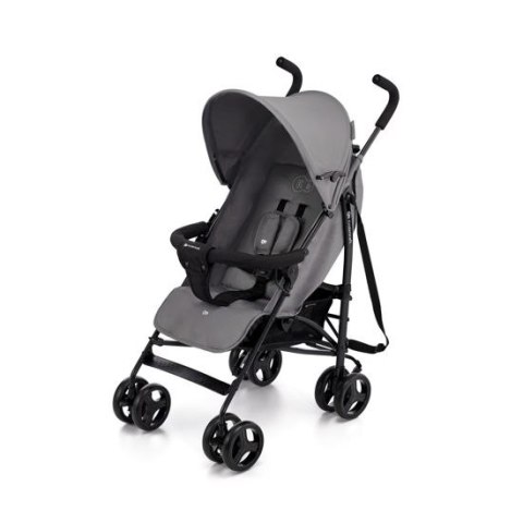 KINDERKRAFT Wózek spacerowy TIK GREY KINDERKRAFT Wózek spacerowy TIK GREY