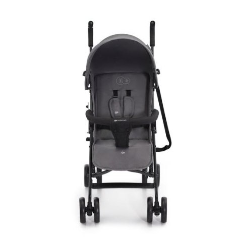 KINDERKRAFT Wózek spacerowy TIK GREY KINDERKRAFT Wózek spacerowy TIK GREY