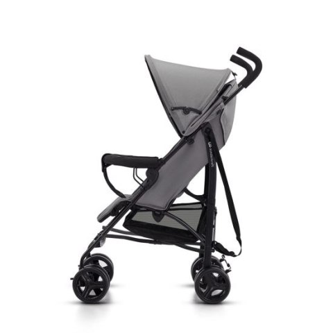 KINDERKRAFT Wózek spacerowy TIK GREY KINDERKRAFT Wózek spacerowy TIK GREY