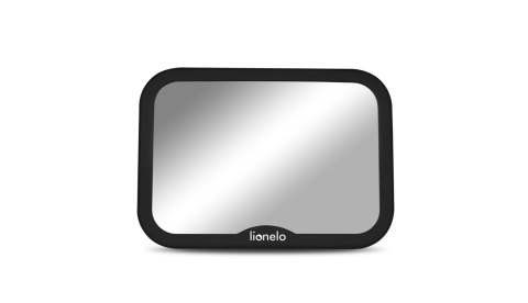 LIONELO Lusterko do obserwacji dziecka Sett Black Carbon LIONELO Lusterko do obserwacji dziecka Sett Black Carbon