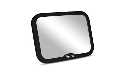 LIONELO Lusterko do obserwacji dziecka Sett Black Carbon LIONELO Lusterko do obserwacji dziecka Sett Black Carbon