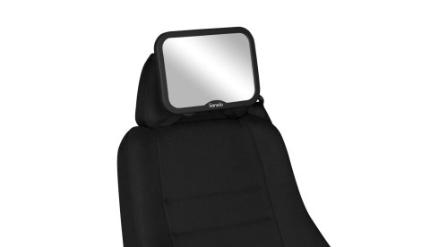 LIONELO Lusterko do obserwacji dziecka Sett Black Carbon LIONELO Lusterko do obserwacji dziecka Sett Black Carbon