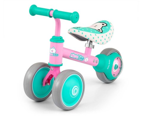 MILLY MALLY 5711 Pojazd Micro Plus Cat MILLY MALLY 5711 Pojazd Micro Plus Cat