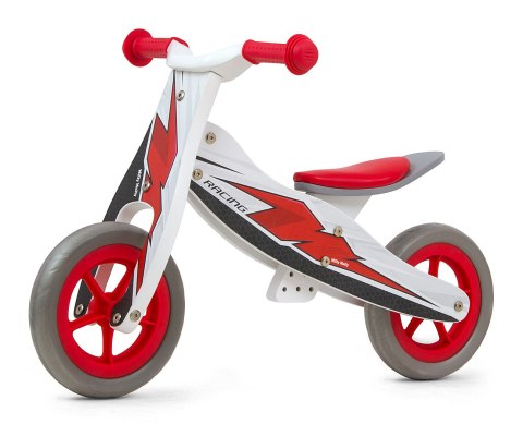 MILLY MALLY Pojazd 2w1 Look Racing MILLY MALLY Pojazd 2w1 Look Racing