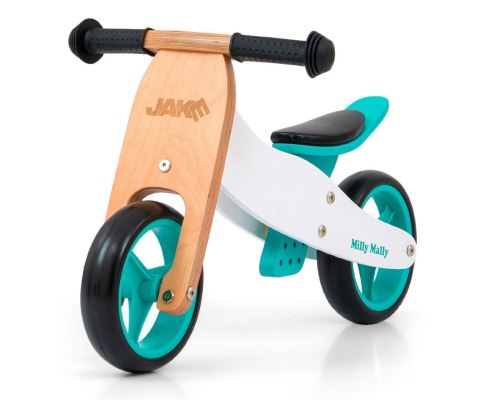 MILLY MALLY Pojazd JAKE CLASSIC MINT MILLY MALLY Pojazd JAKE CLASSIC MINT