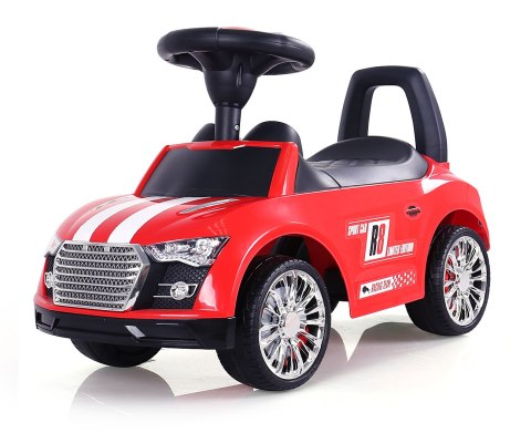 MILLY MALLY Pojazd Racer red MILLY MALLY Pojazd Racer red