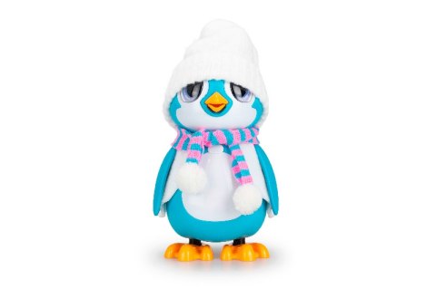 SILVERLIT SI 88652 Pingwin niebieski SILVERLIT SI 88652 Pingwin niebieski