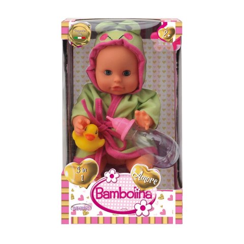 SMILY PLAY BD1811 Lalka sikająca z kaczką SMILY PLAY BD1811 Lalka sikająca z kaczką