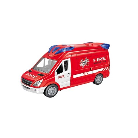 SMILY PLAY SP83877 Auto Straż SMILY PLAY SP83877 Auto Straż