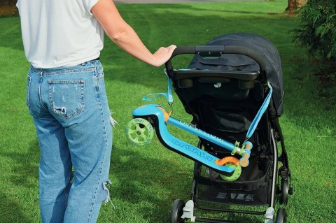 TRUNKI TRU-SCS-EU-ZZ-01 Składana hulajnoga Trunki - niebieska, mała