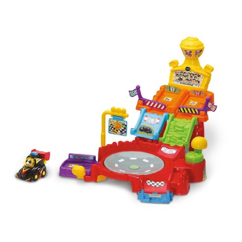 VTECH 61427 Tut Tut Autka Tor Pełen Akrobacji VTECH 61427 Tut Tut Autka Tor Pełen Akrobacji