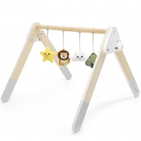 Viga 44085 PolarB Baby Gym Viga 44085 PolarB Baby Gym