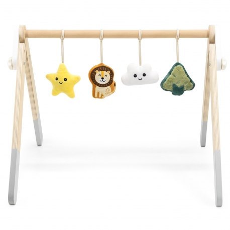 Viga 44085 PolarB Baby Gym Viga 44085 PolarB Baby Gym