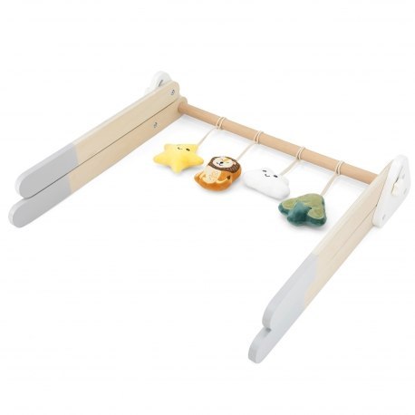 Viga 44085 PolarB Baby Gym Viga 44085 PolarB Baby Gym