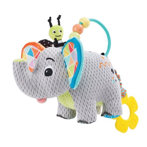 BALIBAZOO BB 82460 Słoń Elvis Delux BALIBAZOO BB 82460 Słoń Elvis Delux