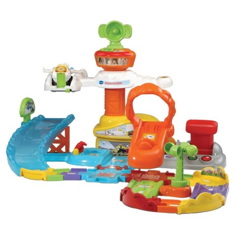 VTECH 61241 Odlotowe Lotnisko VTECH 61241 Odlotowe Lotnisko