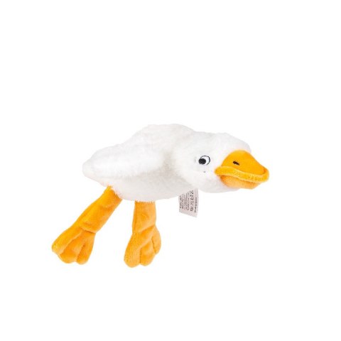 BALIBAZOO BB 82401 Sensoryczna Gęś biała BALIBAZOO BB 82401 Sensoryczna Gęś biała