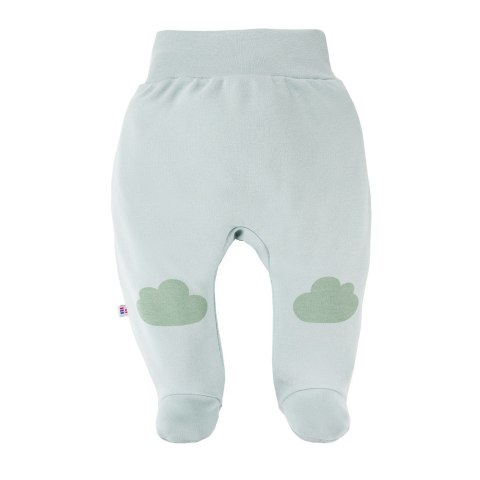 EWA 731739 MELLOW Półśpioch mięta 74 EWA 731739 MELLOW Półśpioch mięta 74