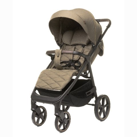 4 BABY Wózek spacerowy STINGER PRO MOKKA 4 BABY Wózek spacerowy STINGER PRO MOKKA