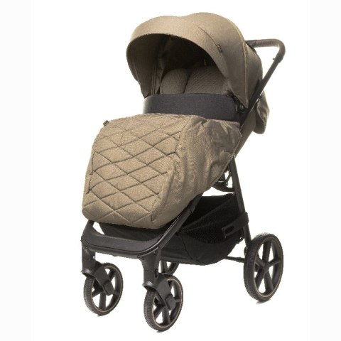 4 BABY Wózek spacerowy STINGER PRO MOKKA 4 BABY Wózek spacerowy STINGER PRO MOKKA