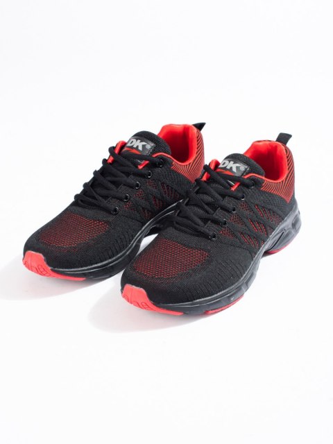 Męskie buty sportowe DK - 48 Męskie buty sportowe DK - 48