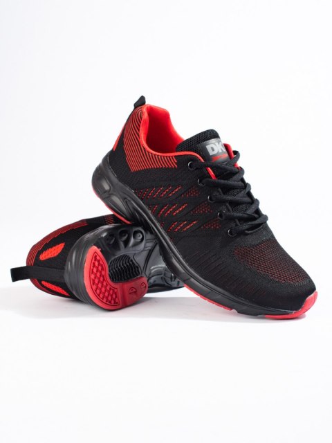 Męskie buty sportowe DK - 49 Męskie buty sportowe DK - 49