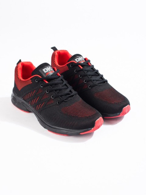 Męskie buty sportowe DK - 49 Męskie buty sportowe DK - 49