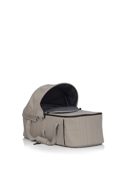 EASY GO Gondola miękka do wózka ECHO SAVANA BEIGE EASY GO Gondola miękka do wózka ECHO SAVANA BEIGE