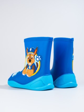 Dziecięce kalosze niebieskie - 34