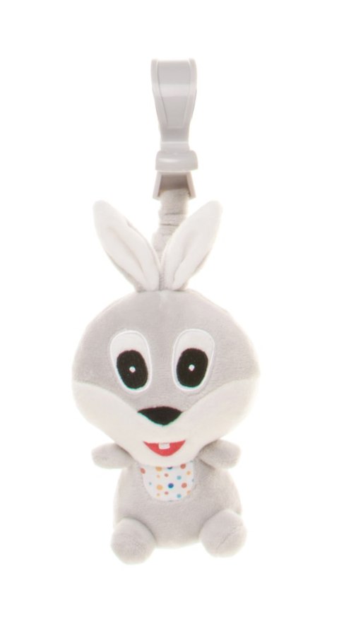 4 BABY R02 P&E Zabawka piszczałka Squeeze Toy RABBIT 4 BABY R02 P&E Zabawka piszczałka Squeeze Toy RABBIT