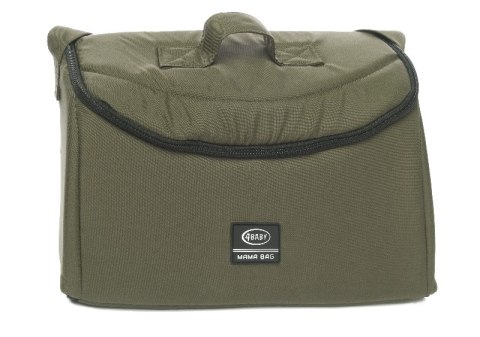4 BABY Torba pielęgnacyjna KHAKI 4 BABY Torba pielęgnacyjna KHAKI