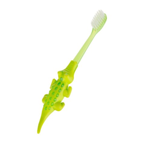 AKUKU A0641 Szczoteczka do mycia zębów 12m+ AKUKU A0641 Szczoteczka do mycia zębów 12m+