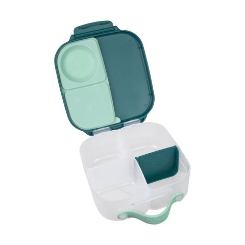 B.BOX BB400707 Mini Lunchbox Emerald Forest B.BOX BB400707 Mini Lunchbox Emerald Forest