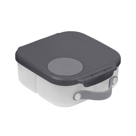B.BOX BB400738 Mini lunchbox Graphite B.BOX BB400738 Mini lunchbox Graphite