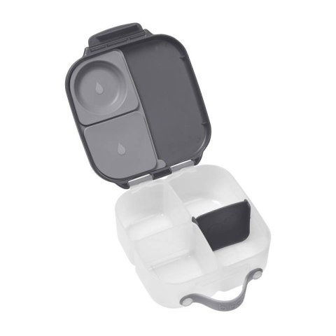 B.BOX BB400738 Mini lunchbox Graphite B.BOX BB400738 Mini lunchbox Graphite