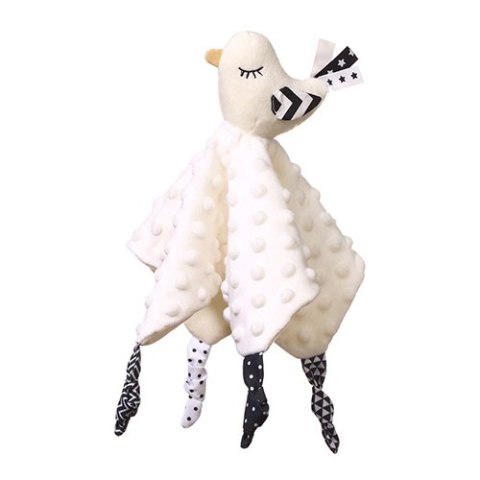 B.O.1537 Przytulanka kocyk LITTLE BIRDIE B.O.1537 Przytulanka kocyk LITTLE BIRDIE