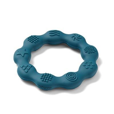 B.O.825/03 Gryzak silikonowy RING B.O.825/03 Gryzak silikonowy RING