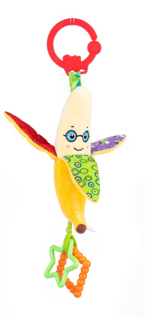 BALIBAZOO BB 80244 Zawieszka banan BALIBAZOO BB 80244 Zawieszka banan