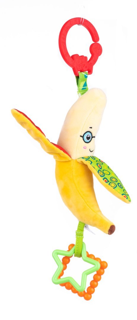 BALIBAZOO BB 80244 Zawieszka banan BALIBAZOO BB 80244 Zawieszka banan