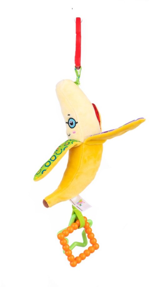 BALIBAZOO BB 80244 Zawieszka banan BALIBAZOO BB 80244 Zawieszka banan