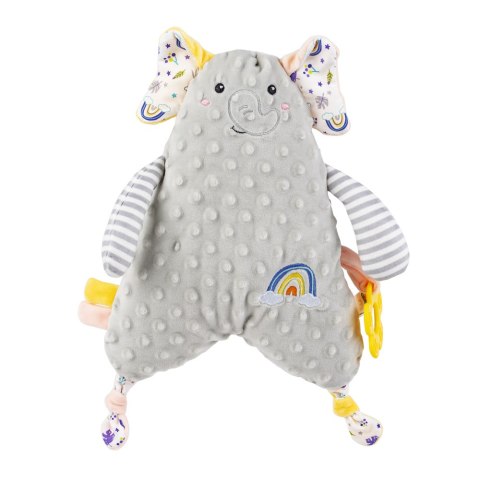 BALIBAZOO BB 82414 Przytulanka Słonik BALIBAZOO BB 82414 Przytulanka Słonik