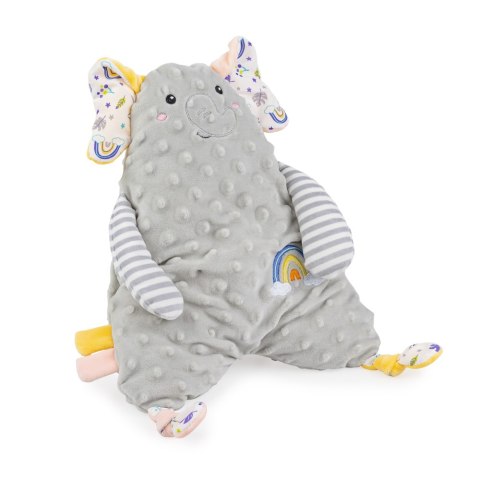 BALIBAZOO BB 82414 Przytulanka Słonik BALIBAZOO BB 82414 Przytulanka Słonik