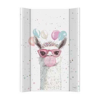 CEBA 204-000-782 Przewijak twardy krótki 50x70 Ultra Light Crazy Llama CEBA 204-000-782 Przewijak twardy krótki 50x70 Ultra Light Crazy Llama