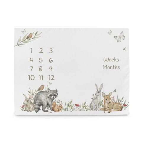 CEBA 309-000-641 Foto mata 92x72 Basic Animals* CEBA 309-000-641 Foto mata 92x72 Basic Animals*