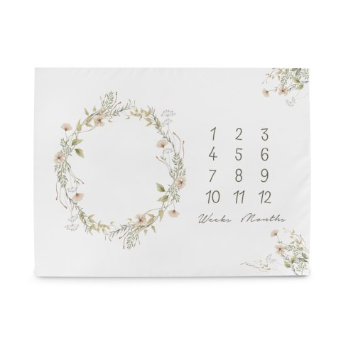CEBA 309-000-736 Foto mata 92x72 Basic Summer Flowers CEBA 309-000-736 Foto mata 92x72 Basic Summer Flowers