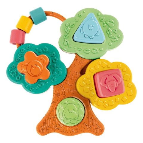 CHICCO 00010493000000 Sorter Baobab CHICCO 00010493000000 Sorter Baobab
