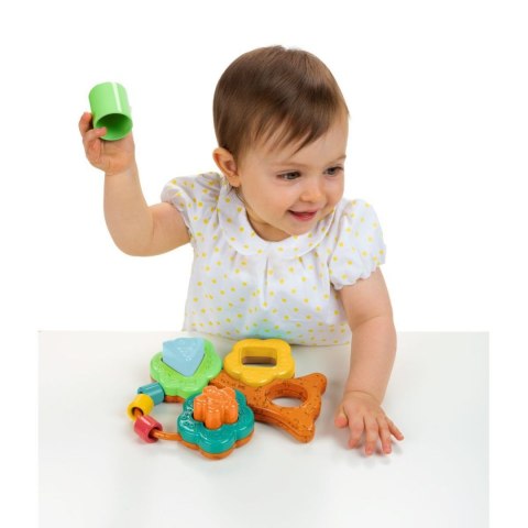 CHICCO 00010493000000 Sorter Baobab CHICCO 00010493000000 Sorter Baobab