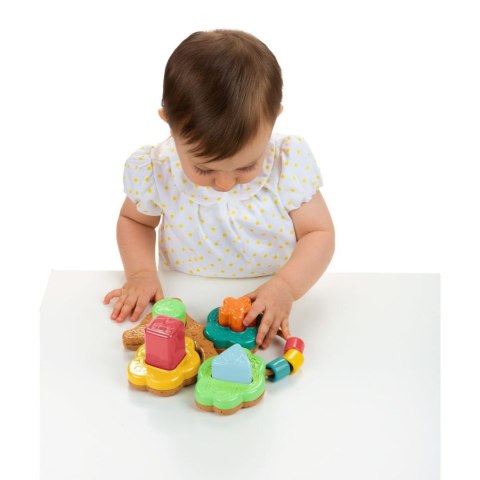 CHICCO 00010493000000 Sorter Baobab CHICCO 00010493000000 Sorter Baobab