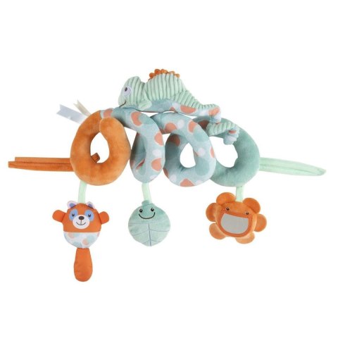 CHICCO 00011043000000 Zawieszka do wózka Kameleon CHICCO 00011043000000 Zawieszka do wózka Kameleon